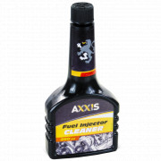 Очиститель топливной системы бензиновых двигателей AXXIS Fuel Injector Cleaner