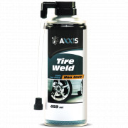 Герметик для шин AXXIS Tire Weld (450мл)