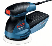 Ексцентрикова шліфмашина Bosch GEX 125-1 AE Professional (0601387500)