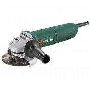 Кутова шліфмашина Metabo W 1100-125 (601237010)