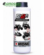 Олива для автоматичних трансмісій мотоциклів Ipone Dextron 2R (1л)