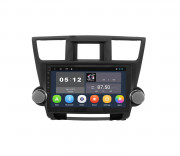   Sound Box SB-8118-2G  Toyota Highlander 2007-2014 (Android 9.0)