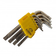  -  TORX T10-T50  48104 (9)