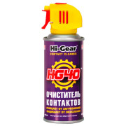 Очиститель электроконтактов Hi-Gear HG40 Contact Cleaner HG5506 (аэрозоль 114г)