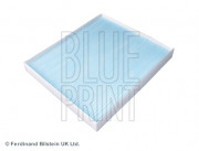   BLUE PRINT ADG02587