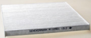 Салонний фільтр DENCKERMANN M110901