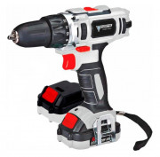 Акумуляторний дриль-шурупокрут Forte CDL 1217-2 B2