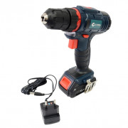 Акумуляторний дриль-шурупокрут Сталь Ш 1215 БЛ