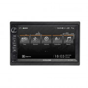  Cyclone MP-7095A (Android 8.1)
