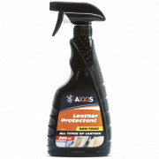 Универсальный очиститель-кондиционер кожи AXXIS Leather Protectant (500мл)