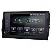   AudioSources T200-960S DSP  Skoda Kodiaq, Karoq (Android 10)