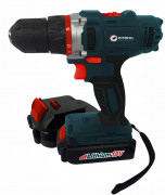 Акумуляторний дриль-шурупокрут Сталь ШЛ 1815-2 Б2