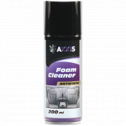 Пінний очищувач салону AXXIS Foam Cleaner