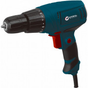 Мережевий дриль-шурупокрут Сталь ДШ 451 РР