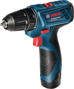  - Bosch GSR 120-LI Professional (06019F7001)