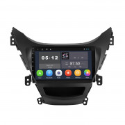   Sound Bo SB-8992-2G  Hyundai Elantra 2010-2013 (Android 9.0)