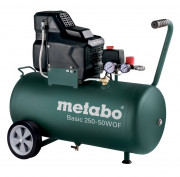  Metabo Basic 250-50 W OF (601535000)