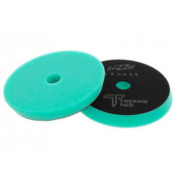 Зеленый жесткий полировочный круг (пад) Zvizzer Thermo Pad