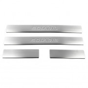    Hyundai Accent / Solaris (2011-2017) Omsa Line 3214092 ( 4)