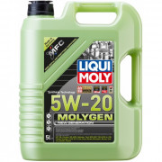 Моторное масло Liqui Moly Molygen New Generation 5W-20