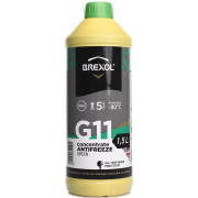  Brexol Antifreeze G11 Green Concentrate (  )