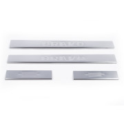     Fiat Bravo (2008+) Carmos car00372 ( 4)