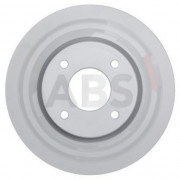 Гальмівний диск A.B.S. 18039