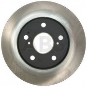 Тормозной диск A.B.S. 17832