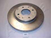 Тормозной диск ASHIKA 60-05-527