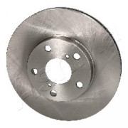 Тормозной диск ASHIKA 60-02-229