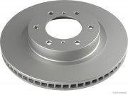 Тормозной диск JAKOPARTS J3305064