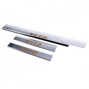     Mercedes-Benz Vito (W638) 1996-2003 Carmos car0106 ( 3)