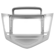 Переходная рамка Carav 22-128 для Chevrolet Cruze (2009-2012), 2DIN / 9'