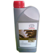 Оригинальное трансмиссионное масло Toyota Differential Gear Oil 75W-90 GL5 (08885-81592)