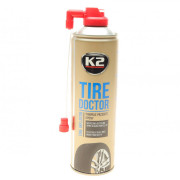 K2 Аварійний герметик для шин K2 Tire Doctor B310 / B311
