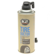 Аварійний герметик для шин K2 Tire Doctor B310 / B311