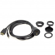 Универсальный удлинитель HDMI / AUX разъема Connects2 CT29AX29