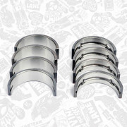 Вкладиші корінні ET ENGINETEAM LH004200