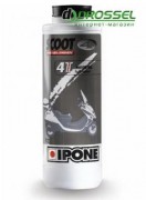 Моторна олива для скутерів 4T Ipone Scoot 4 5w40 (1л)