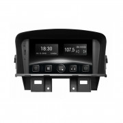   Gazer CM6007-J300  Chevrolet Cruze (J300), Lacetti 2008-2012 (Android 8.0)
