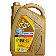 Моторна олива Golden Horse 3000 Super 10W-30