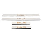     Volkswagen Tiguan (2016+) Carmos car300372 ( 4)