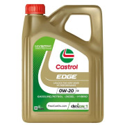 Моторное масло Castrol EDGE C5 0W-20