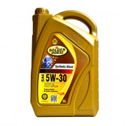 Моторное масло Golden Horse 5W-30