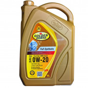 Моторное масло Golden Horse 3000 Super 0W-20