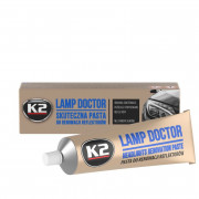 Полировочная паста для фар K2 Lamp Doctor L3050 (60г)