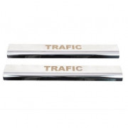     Renault Trafic (2001-2015) Carmos car300507 (2)