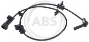 Датчик ABS (АБС) A.B.S. 31151