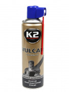 Проникаюче мастило `Рідкий ключ` K2 Vulcan W117 / W115