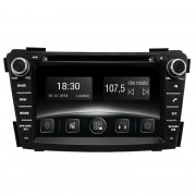   Gazer CM5007-VF  Hyundai i40 (VF) 2011-2016 (Android 8.1)